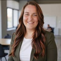 Sitter Profile Image: Barbara Z.