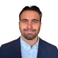 Sitter Profile Image: Chase Z.