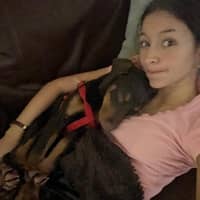 Sitter Profile Image: Aubrey M.