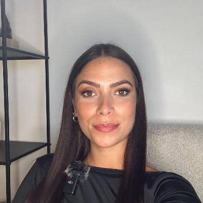 Photo de profil du pet sitter : Pauline R.
