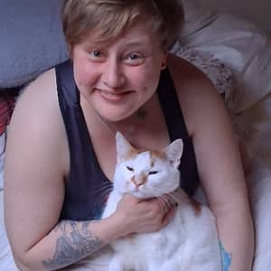 Sitter Profile Image: Jennifer B.