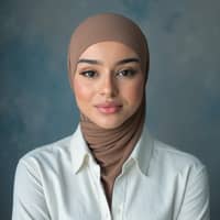 Photo de profil du pet sitter : Salma L.