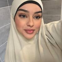 Photo de profil du pet sitter : Salma L.