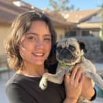 Sitter Profile Image: Arantxa I.