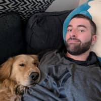 Sitter Profile Image: Michael K.