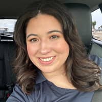 Sitter Profile Image: Cristina R.