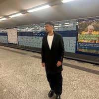 Sitterprofilbild: Marwan M.