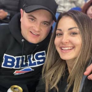 Sitter Profile Image: Naomi & Sam D.