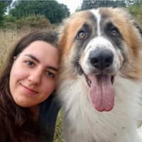 Foto del cuidador: Júlia A.
