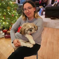 Sitterprofilbild: Mattie G.