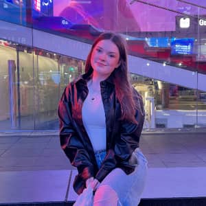 Sitter Profile Image: Katrina W.