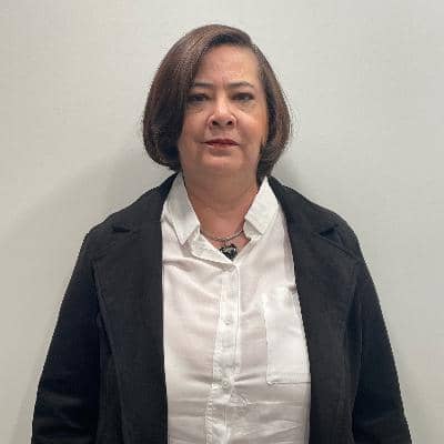 Sitter Profile Image: Ivonne T.