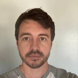 Sitter Profile Image: Derek W.