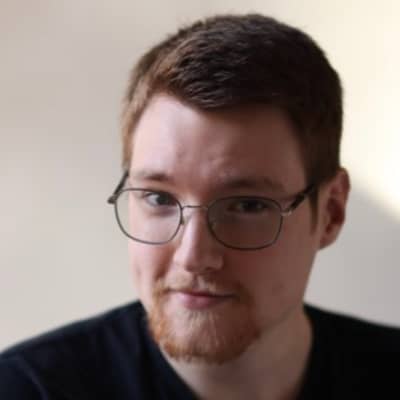 Sitter Profile Image: Michael M.