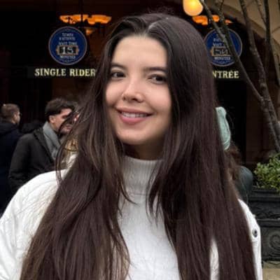 Photo de profil du pet sitter : Giovana M.