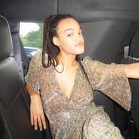 Sitter Profile Image: Sidnee T.