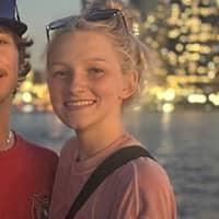 Sitter Profile Image: Aydien A.