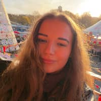 Sitter Profile Image: Maryia N.