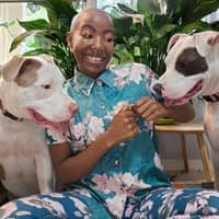 Sitter Profile Image: Constance L.