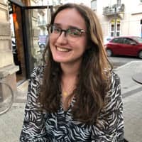 Sitterprofilbild: Albane P.