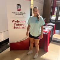 Sitter Profile Image: Isabella D.