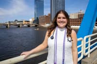 Sitter Profile Image: Caitlin M.