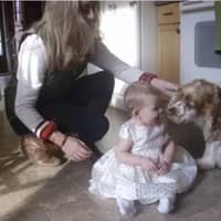 Sitter Profile Image: Elizabeth B.