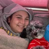 Sitter Profile Image: Ashley M.