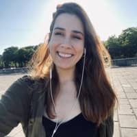 Photo de profil du pet sitter : Daniela F.