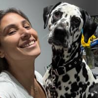 Foto del cuidador: Soledad B.