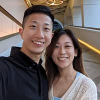 Sitter Profile Image: Angel & Ken W.