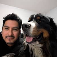 Sitter Profile Image: Jaime E.