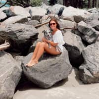 Sitter Profile Image: Mattie T.