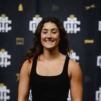 Sitter Profile Image: Olivia C.