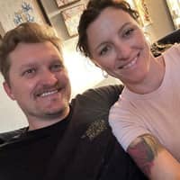 Sitter Profile Image: Jessica & Dustin G.