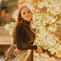 Sitter Profile Image: Alyssa W.