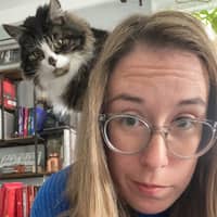 Sitter Profile Image: Lindsey N.