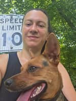 Sitter Profile Image: Alsu F.