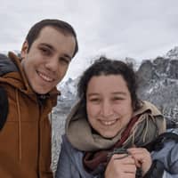 Photo de profil du pet sitter : Erwan M.