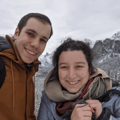 Photo de profil du pet sitter : Erwan M.