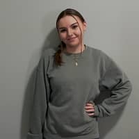 Sitter Profile Image: Madelyne D.