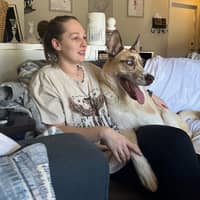 Sitter Profile Image: Taylor F.