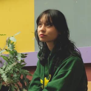 Sitter Profile Image: Emma G.