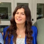 Sitter Profile Image: Rebekah V.