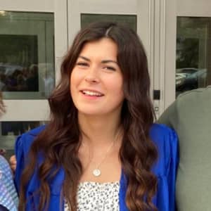 Sitter Profile Image: Rebekah V.