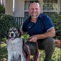 Sitter Profile Image: John T.