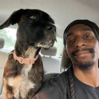 Sitter Profile Image: Dimitri P.