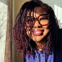 Sitter Profile Image: Portia L.