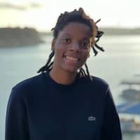 Sitter Profile Image: Chamel K.