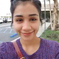 Sitter Profile Image: Abigail M.